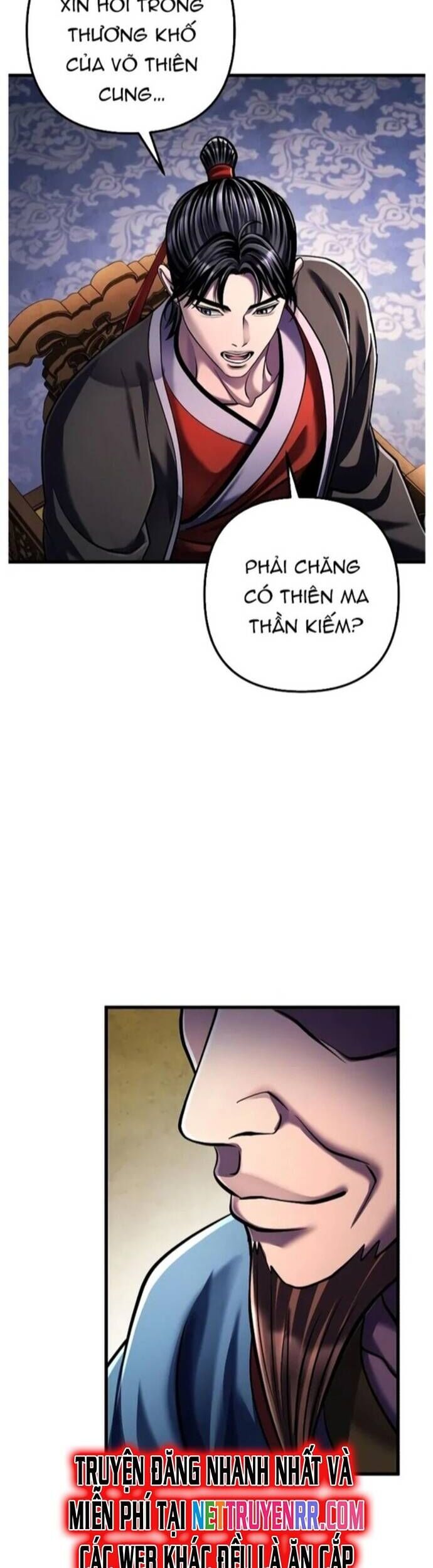 Đao Hoàng Tứ Thiếu Gia Chapter 138 - Trang 2