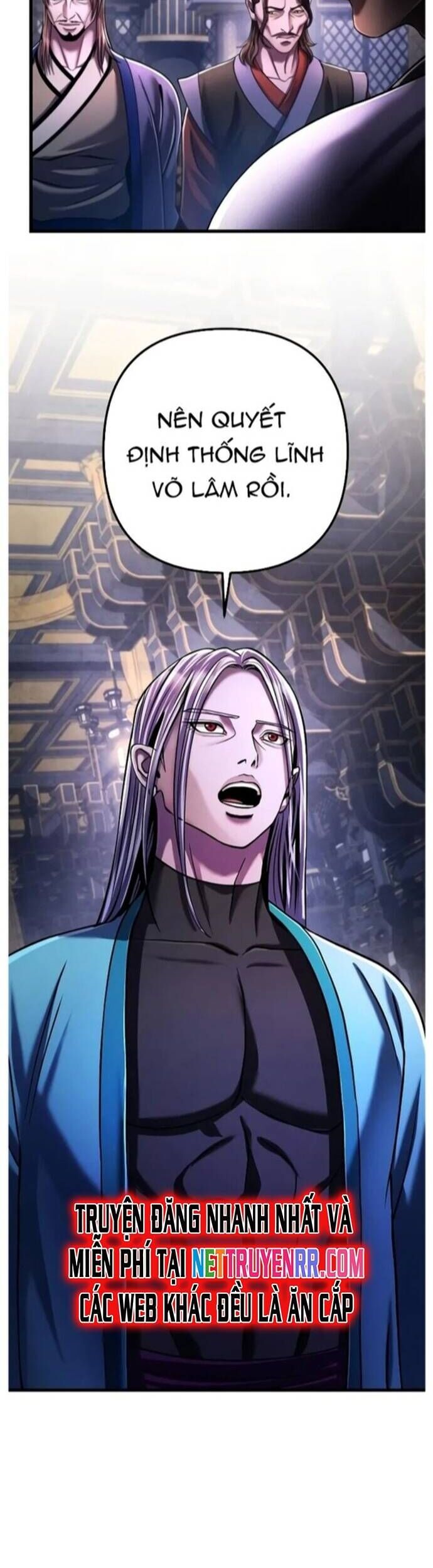 Đao Hoàng Tứ Thiếu Gia Chapter 138 - Trang 2