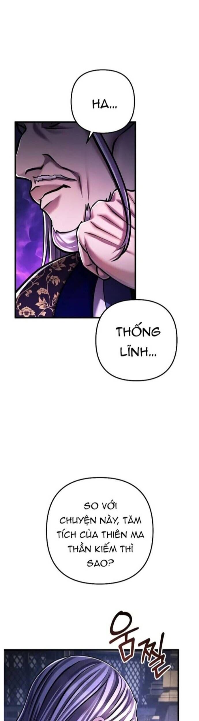 Đao Hoàng Tứ Thiếu Gia Chapter 138 - Trang 2