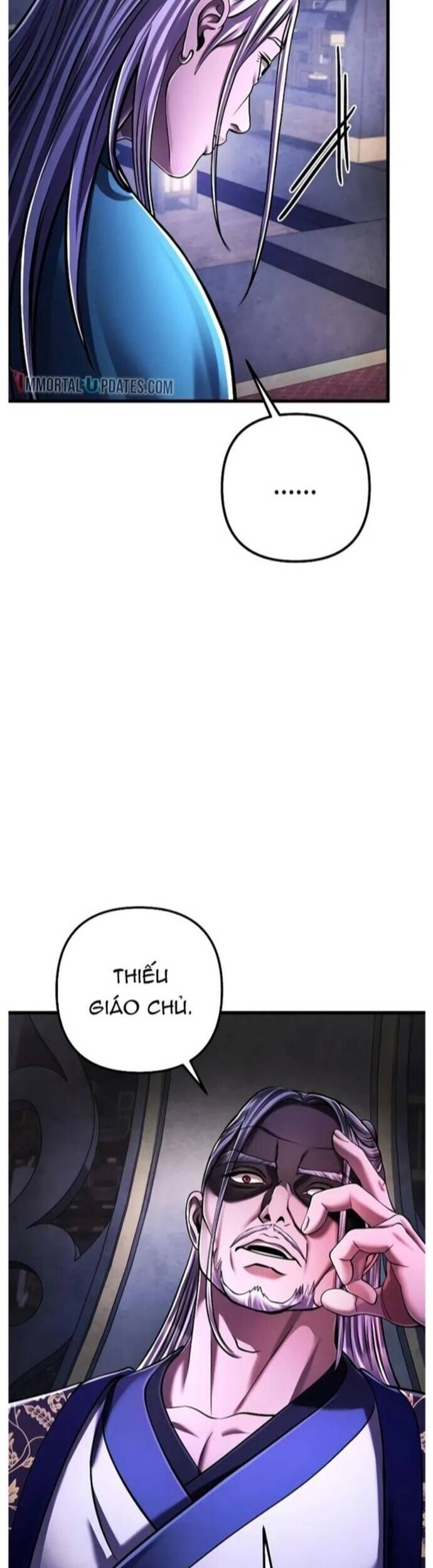 Đao Hoàng Tứ Thiếu Gia Chapter 138 - Trang 2
