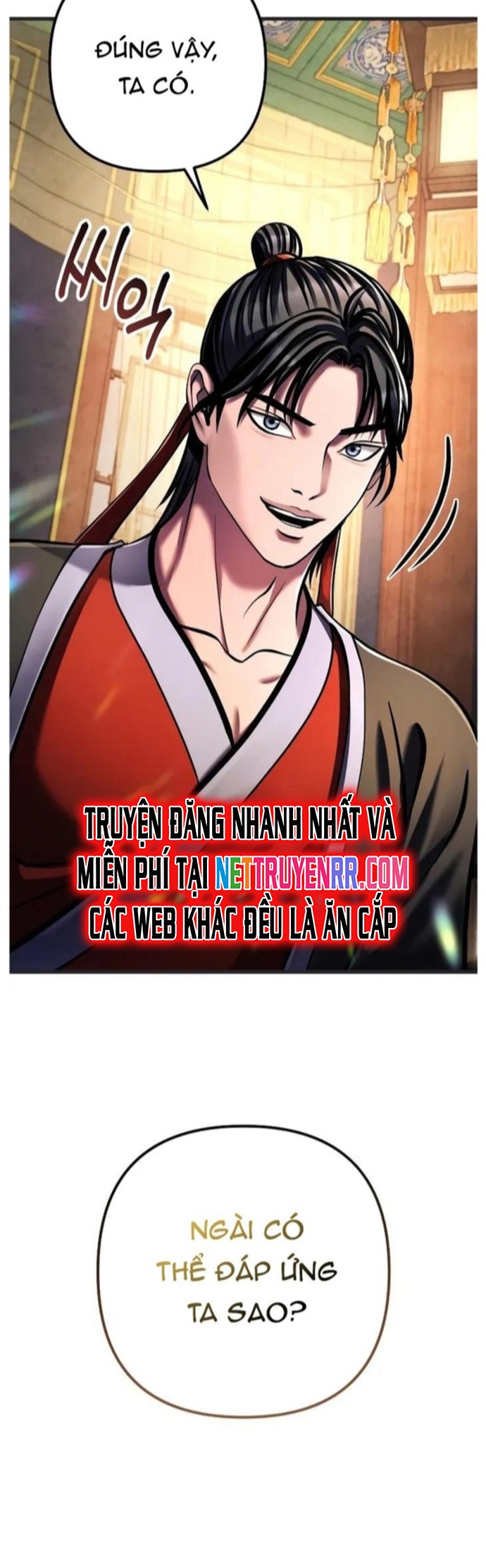 Đao Hoàng Tứ Thiếu Gia Chapter 140 - Trang 2