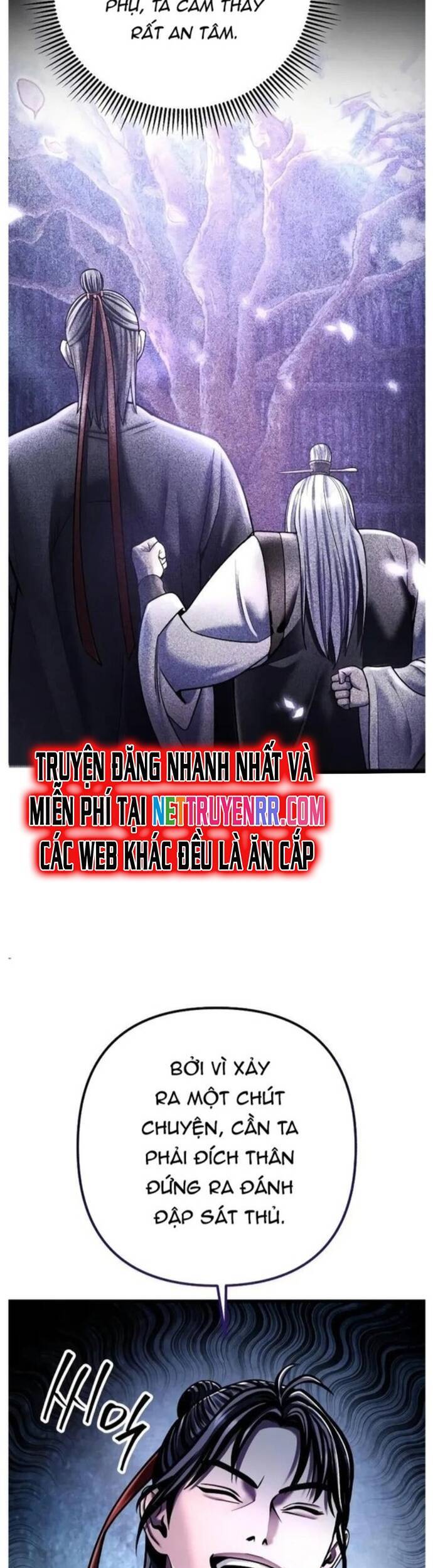 Đao Hoàng Tứ Thiếu Gia Chapter 141 - Trang 2