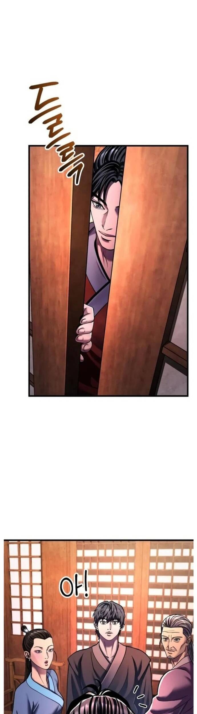 Đao Hoàng Tứ Thiếu Gia Chapter 141 - Trang 2