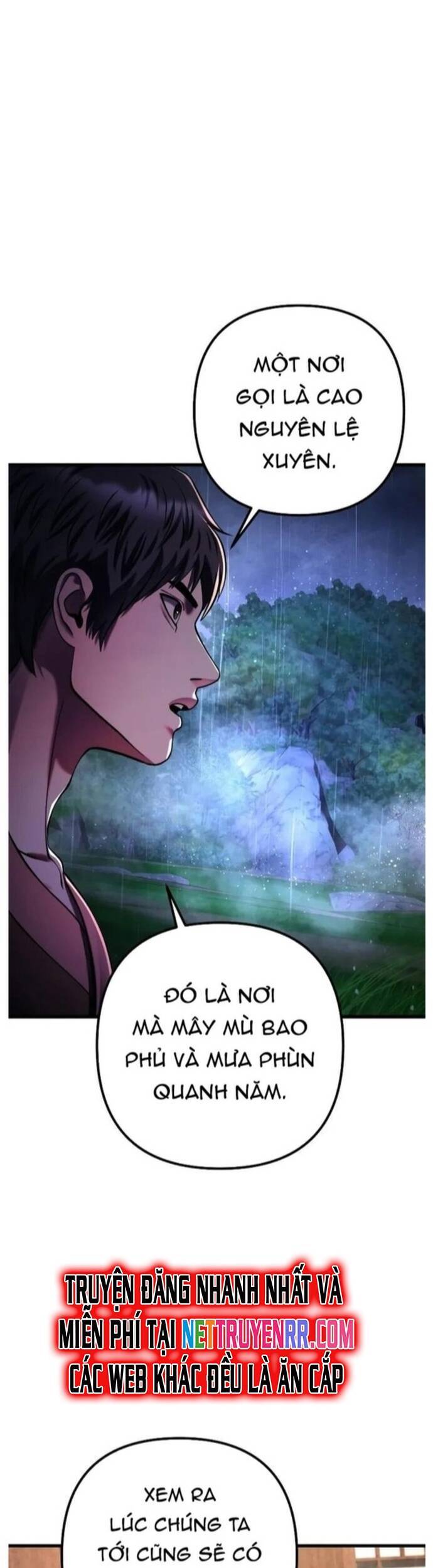 Đao Hoàng Tứ Thiếu Gia Chapter 141 - Trang 2