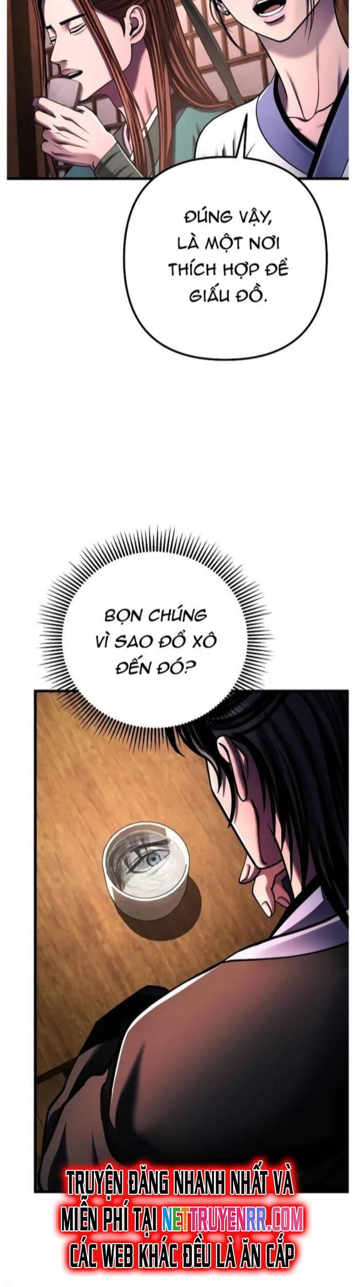 Đao Hoàng Tứ Thiếu Gia Chapter 141 - Trang 2