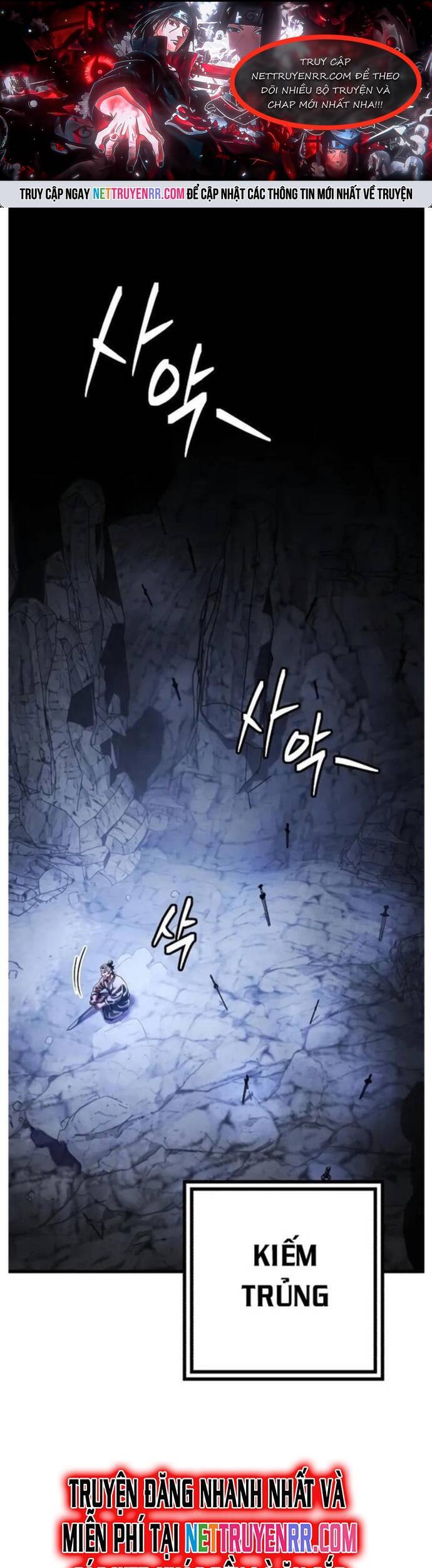 Đao Hoàng Tứ Thiếu Gia Chapter 141 - Trang 2