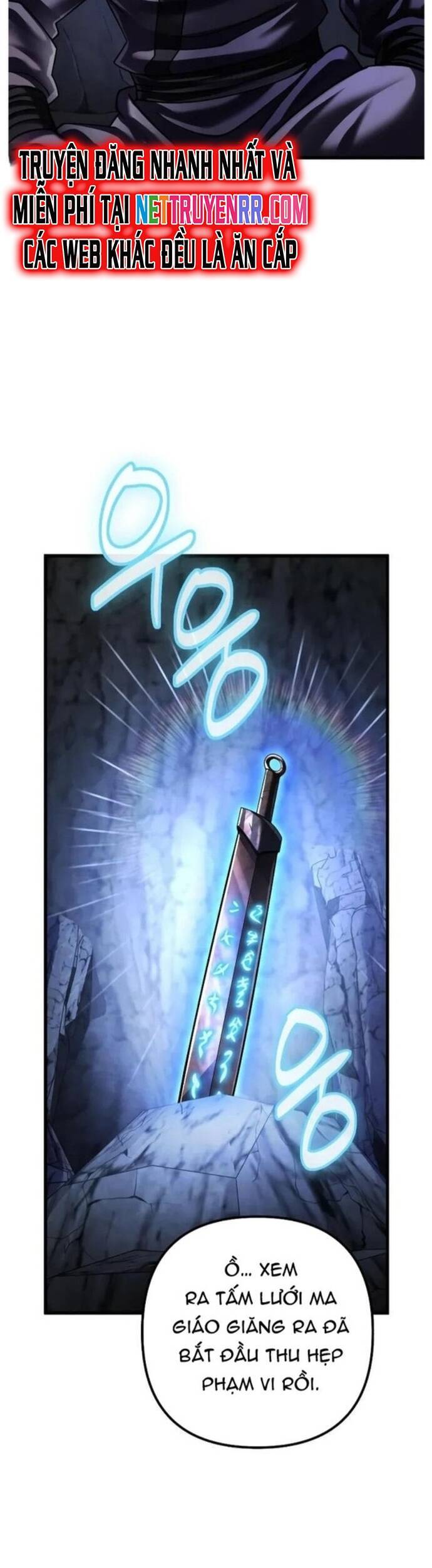 Đao Hoàng Tứ Thiếu Gia Chapter 141 - Trang 2