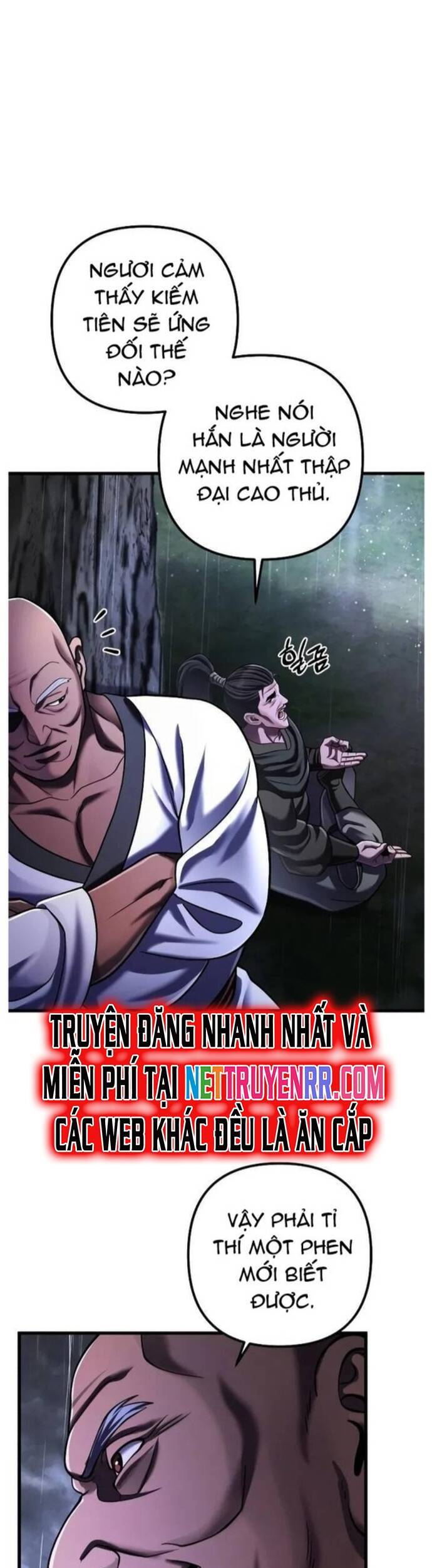 Đao Hoàng Tứ Thiếu Gia Chapter 142 - Trang 2