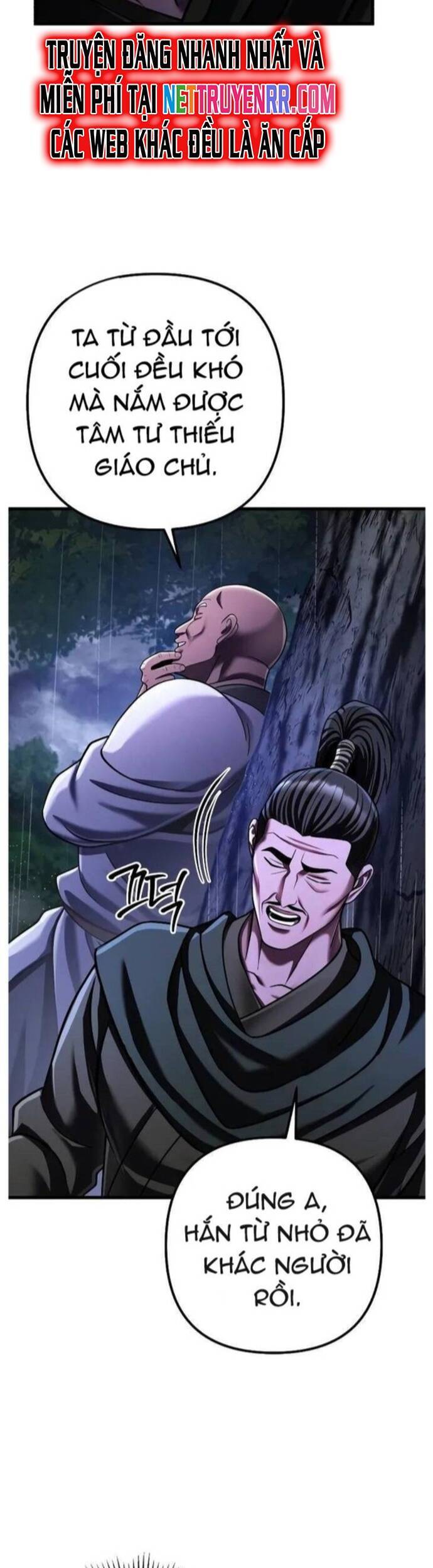 Đao Hoàng Tứ Thiếu Gia Chapter 142 - Trang 2