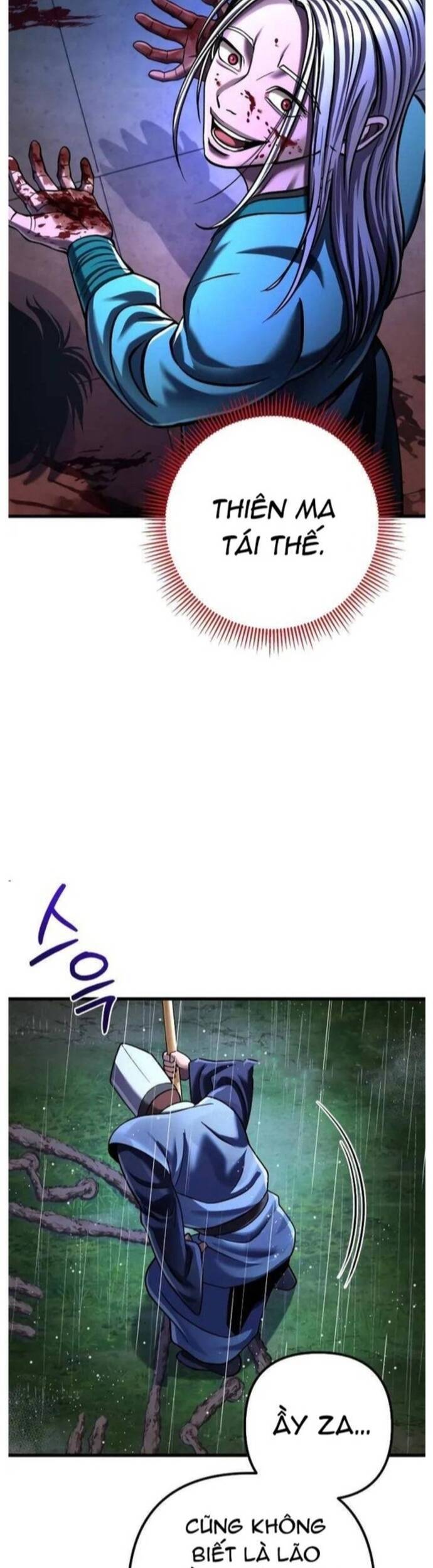 Đao Hoàng Tứ Thiếu Gia Chapter 142 - Trang 2