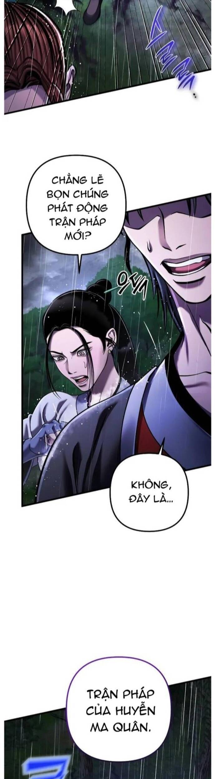 Đao Hoàng Tứ Thiếu Gia Chapter 142 - Trang 2