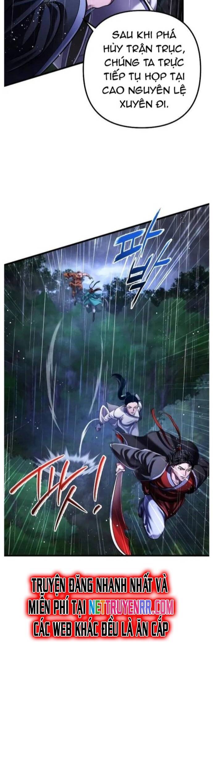 Đao Hoàng Tứ Thiếu Gia Chapter 142 - Trang 2