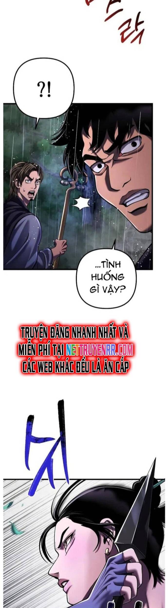 Đao Hoàng Tứ Thiếu Gia Chapter 142 - Trang 2