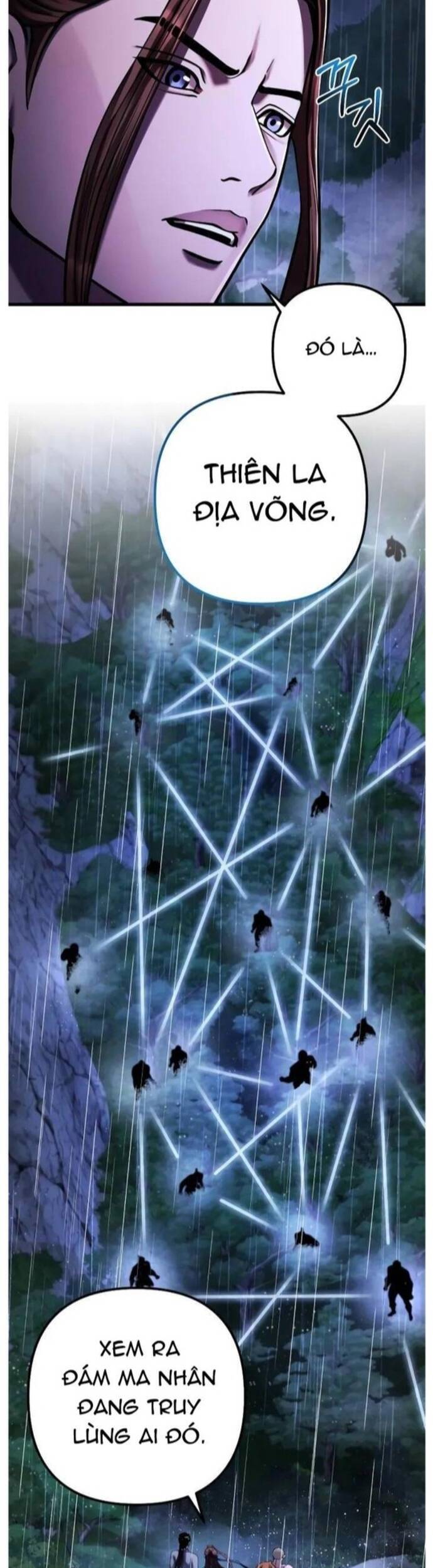 Đao Hoàng Tứ Thiếu Gia Chapter 142 - Trang 2