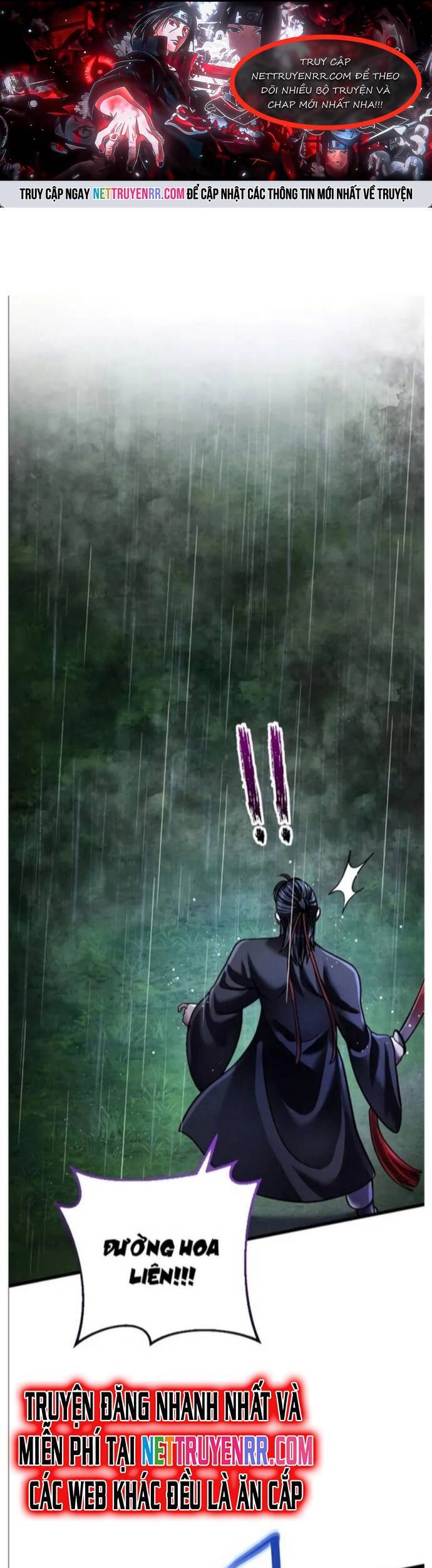 Đao Hoàng Tứ Thiếu Gia Chapter 143 - Trang 2