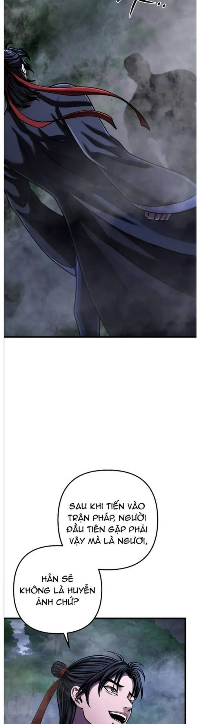 Đao Hoàng Tứ Thiếu Gia Chapter 143 - Trang 2