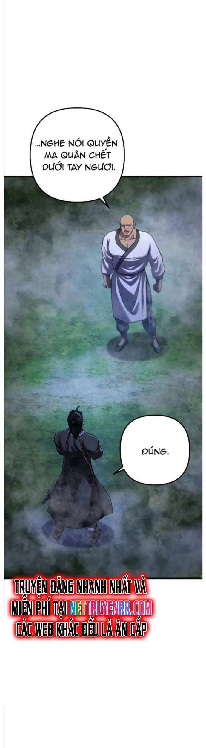 Đao Hoàng Tứ Thiếu Gia Chapter 143 - Trang 2