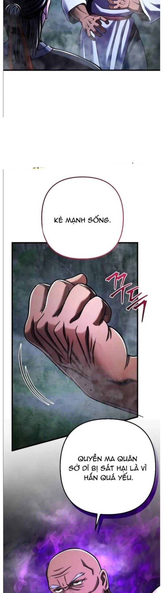 Đao Hoàng Tứ Thiếu Gia Chapter 143 - Trang 2