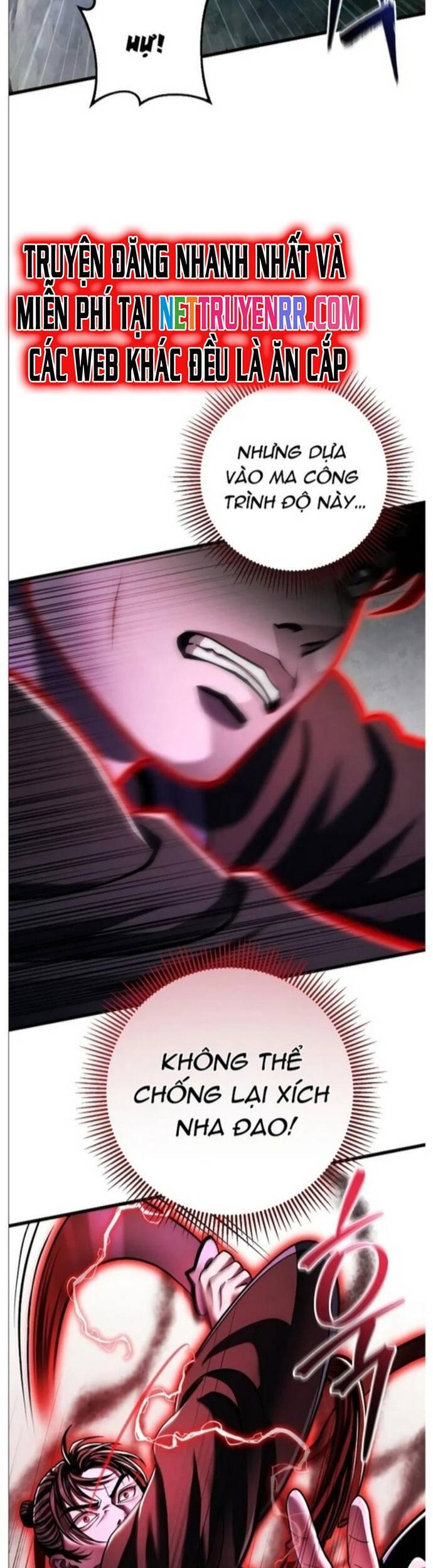 Đao Hoàng Tứ Thiếu Gia Chapter 143 - Trang 2