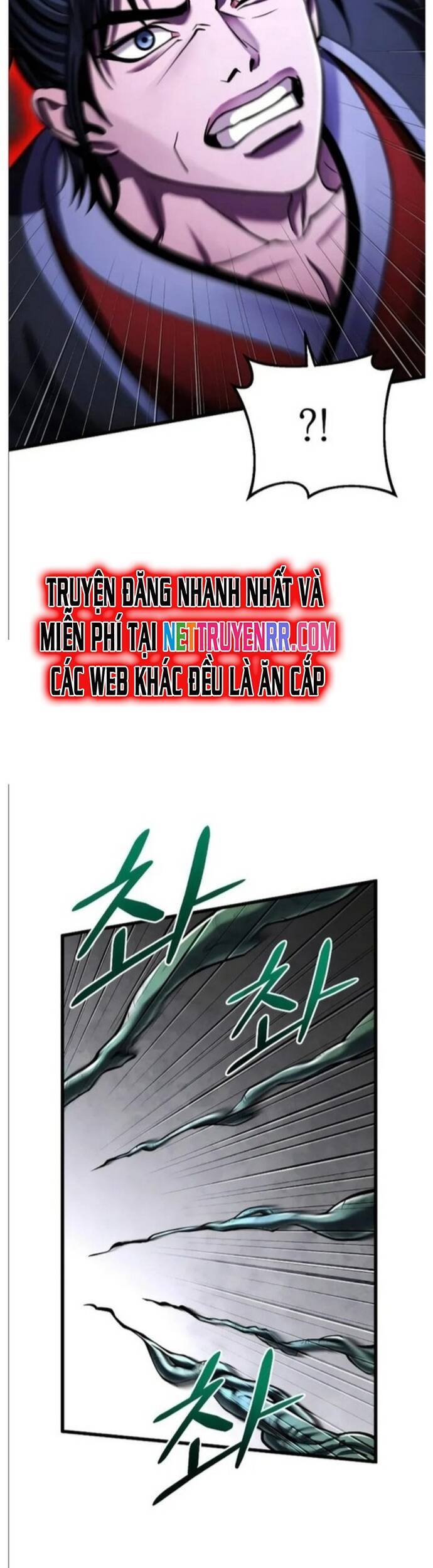 Đao Hoàng Tứ Thiếu Gia Chapter 143 - Trang 2