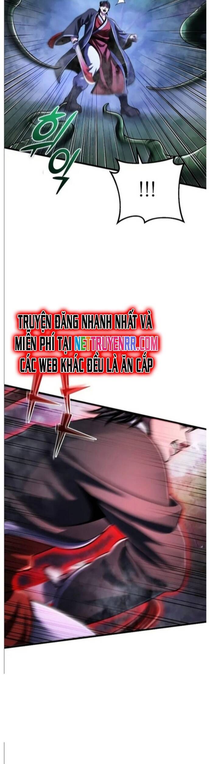 Đao Hoàng Tứ Thiếu Gia Chapter 143 - Trang 2