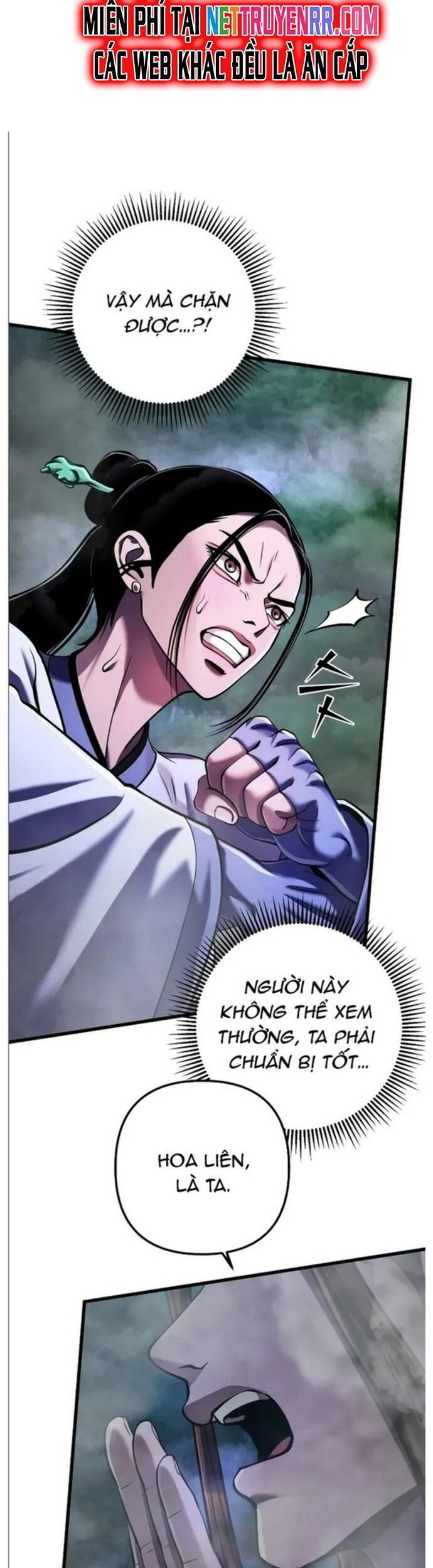 Đao Hoàng Tứ Thiếu Gia Chapter 143 - Trang 2