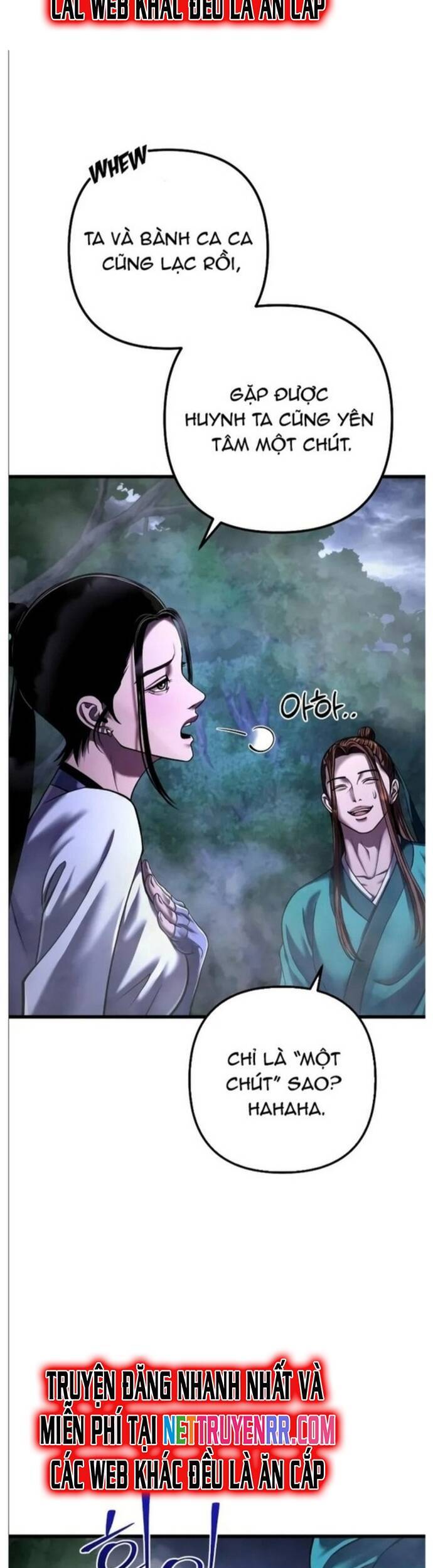 Đao Hoàng Tứ Thiếu Gia Chapter 143 - Trang 2