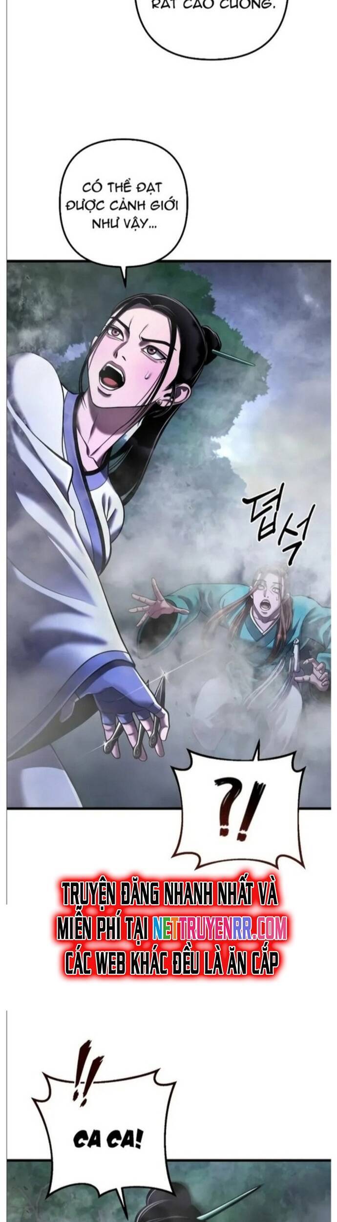 Đao Hoàng Tứ Thiếu Gia Chapter 143 - Trang 2