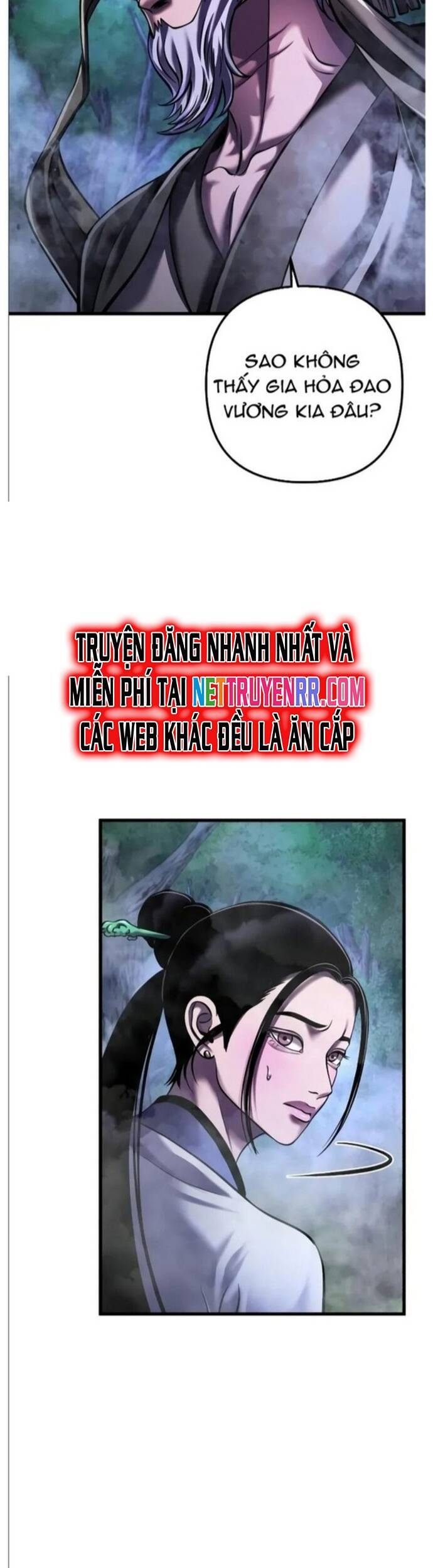 Đao Hoàng Tứ Thiếu Gia Chapter 143 - Trang 2