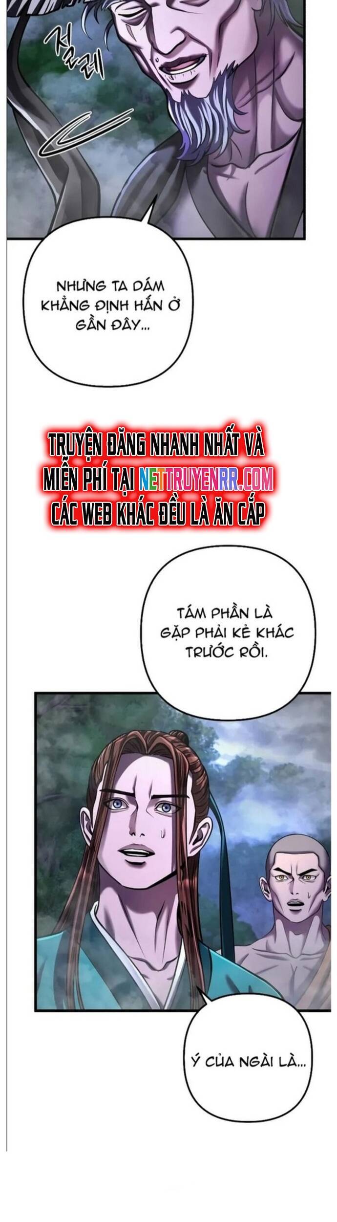 Đao Hoàng Tứ Thiếu Gia Chapter 143 - Trang 2