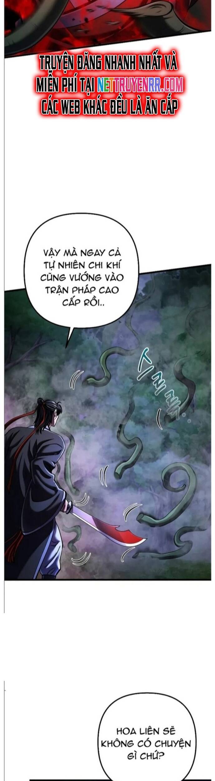 Đao Hoàng Tứ Thiếu Gia Chapter 143 - Trang 2