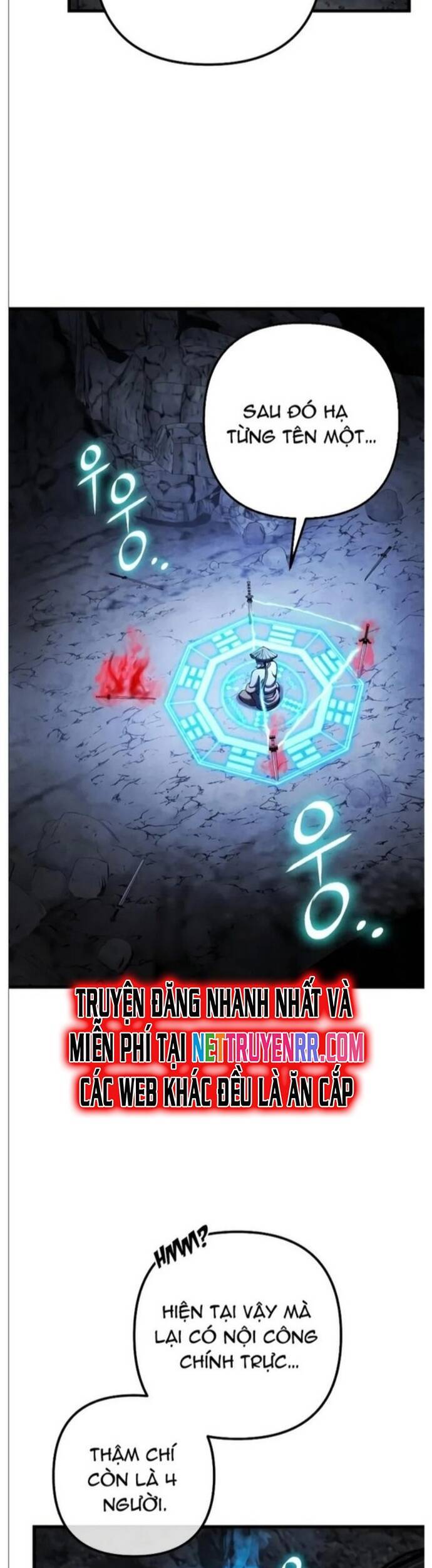 Đao Hoàng Tứ Thiếu Gia Chapter 143 - Trang 2