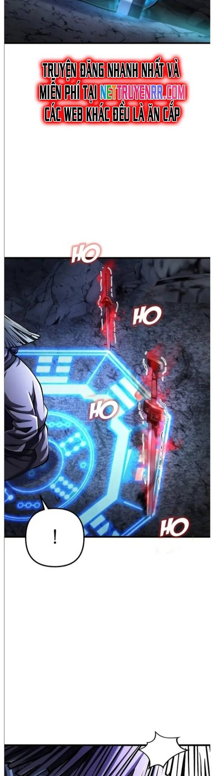 Đao Hoàng Tứ Thiếu Gia Chapter 143 - Trang 2