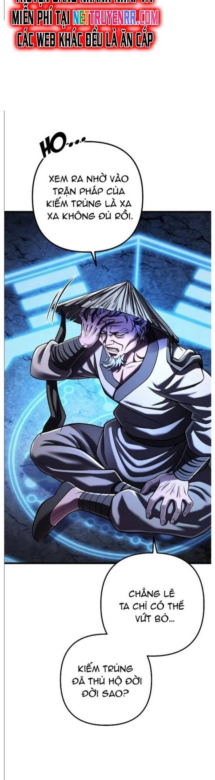 Đao Hoàng Tứ Thiếu Gia Chapter 143 - Trang 2