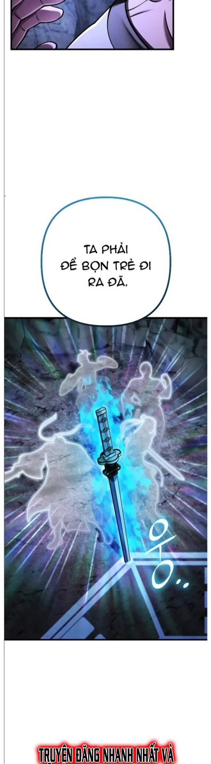 Đao Hoàng Tứ Thiếu Gia Chapter 143 - Trang 2