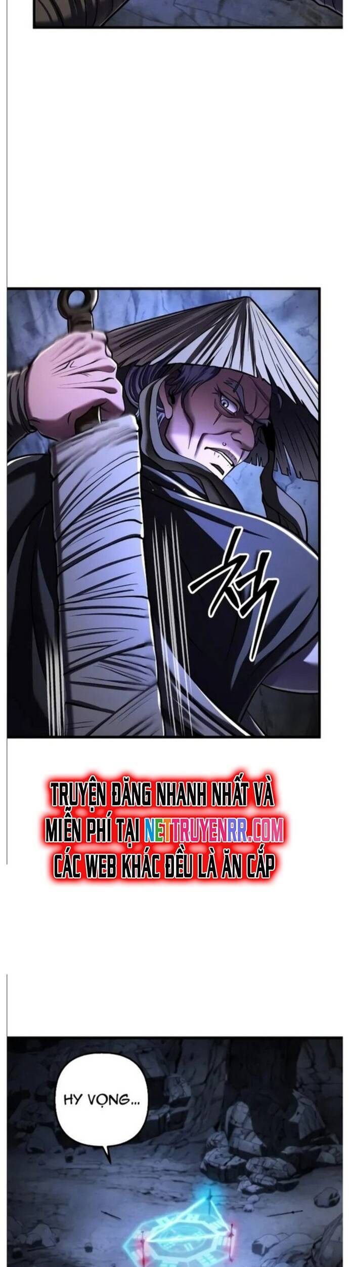 Đao Hoàng Tứ Thiếu Gia Chapter 143 - Trang 2