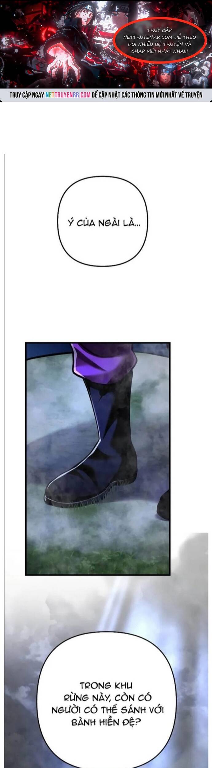 Đao Hoàng Tứ Thiếu Gia Chapter 144 - Trang 2