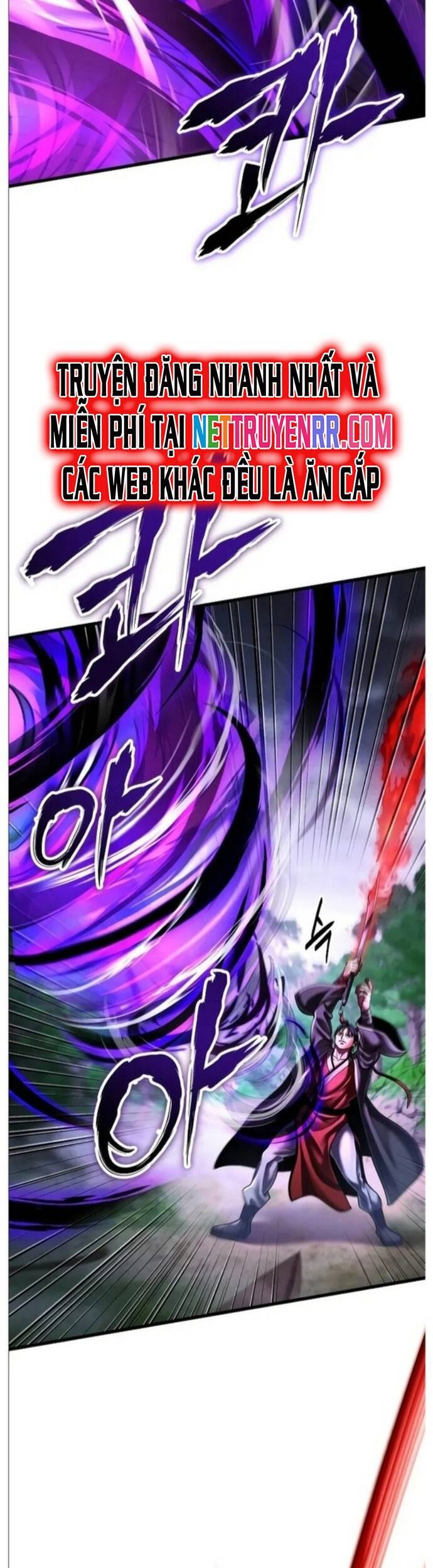 Đao Hoàng Tứ Thiếu Gia Chapter 144 - Trang 2