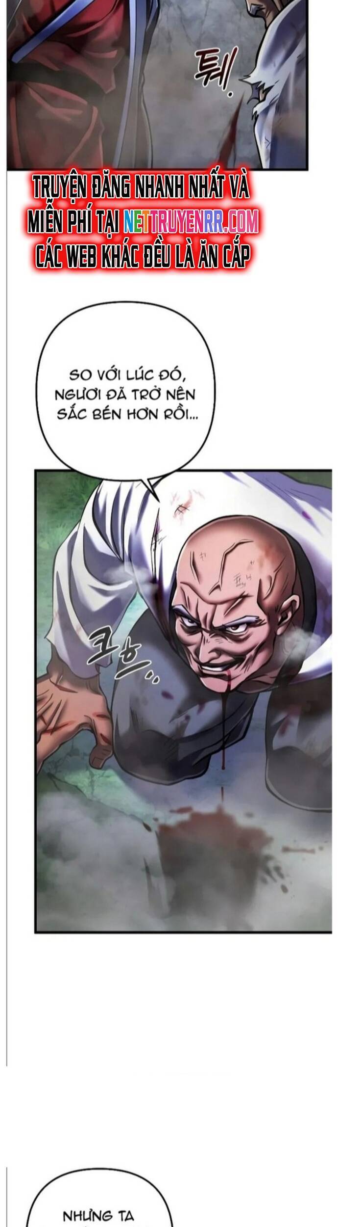 Đao Hoàng Tứ Thiếu Gia Chapter 144 - Trang 2