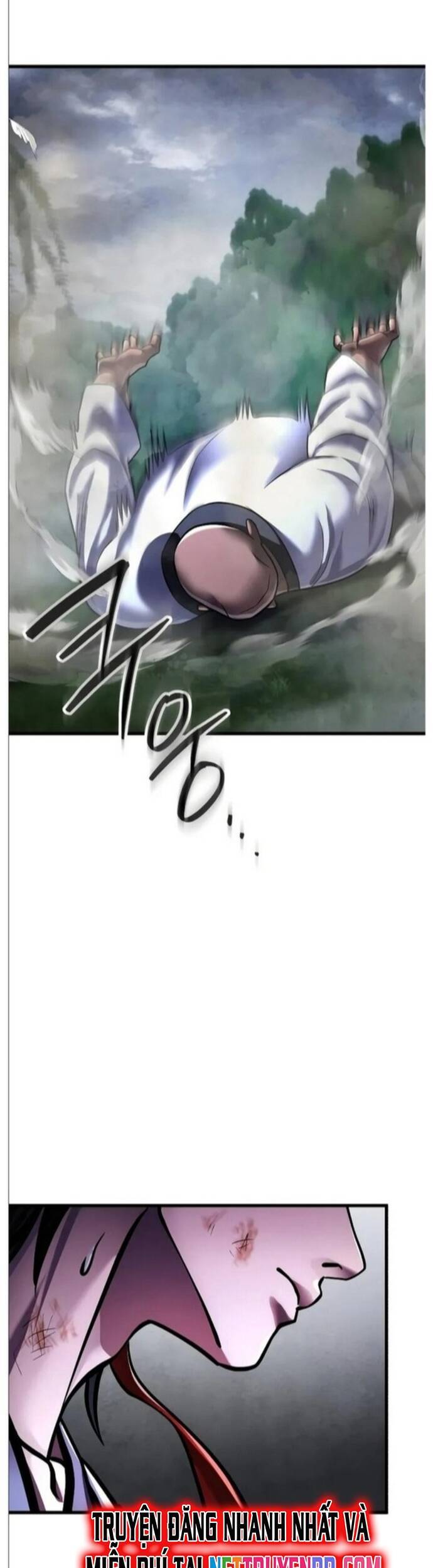 Đao Hoàng Tứ Thiếu Gia Chapter 144 - Trang 2