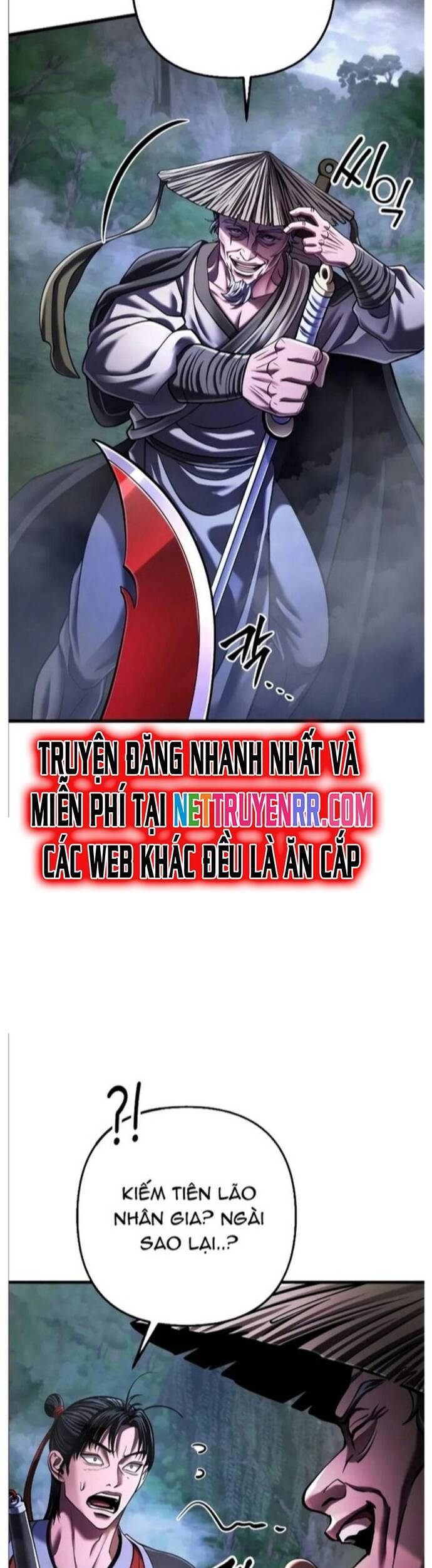 Đao Hoàng Tứ Thiếu Gia Chapter 144 - Trang 2