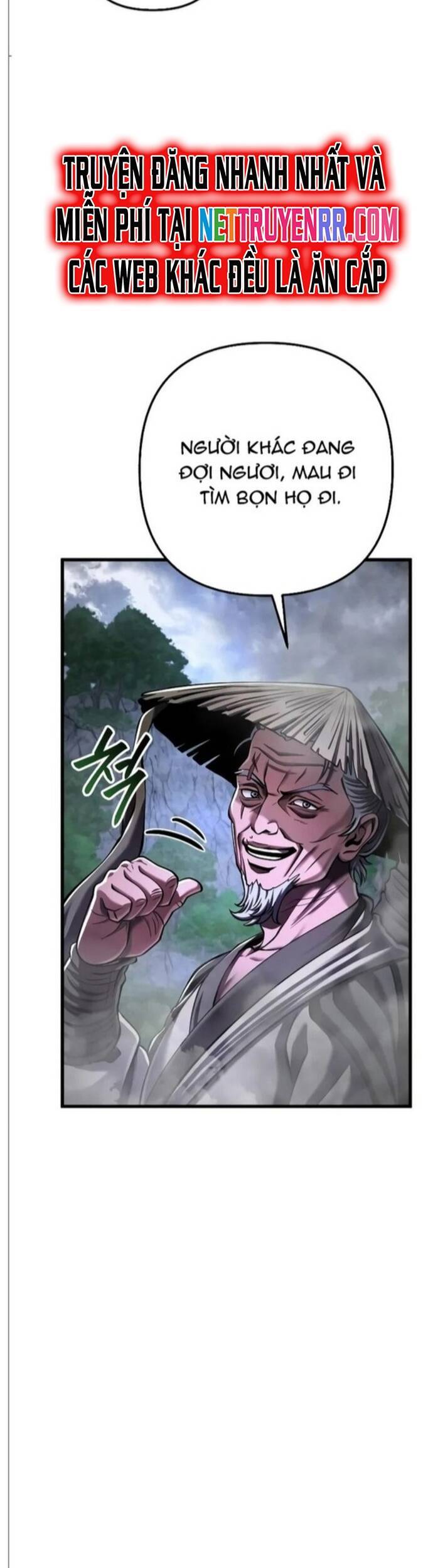 Đao Hoàng Tứ Thiếu Gia Chapter 144 - Trang 2