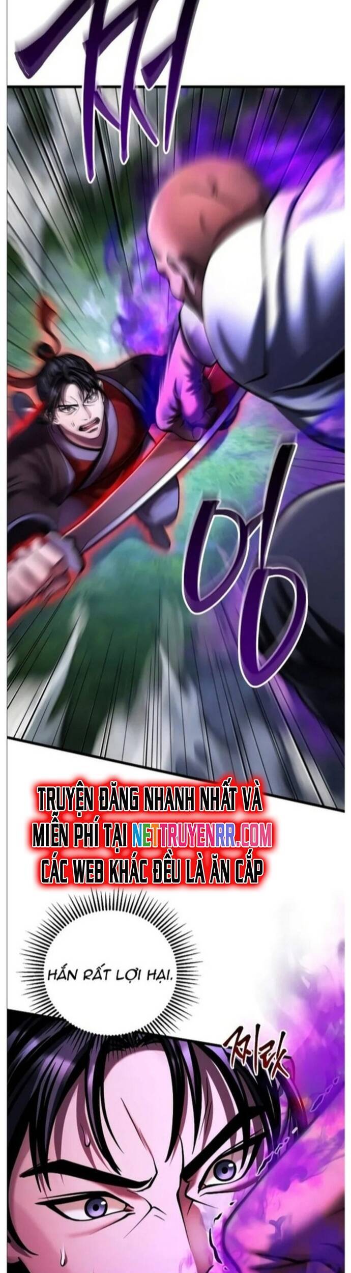 Đao Hoàng Tứ Thiếu Gia Chapter 144 - Trang 2