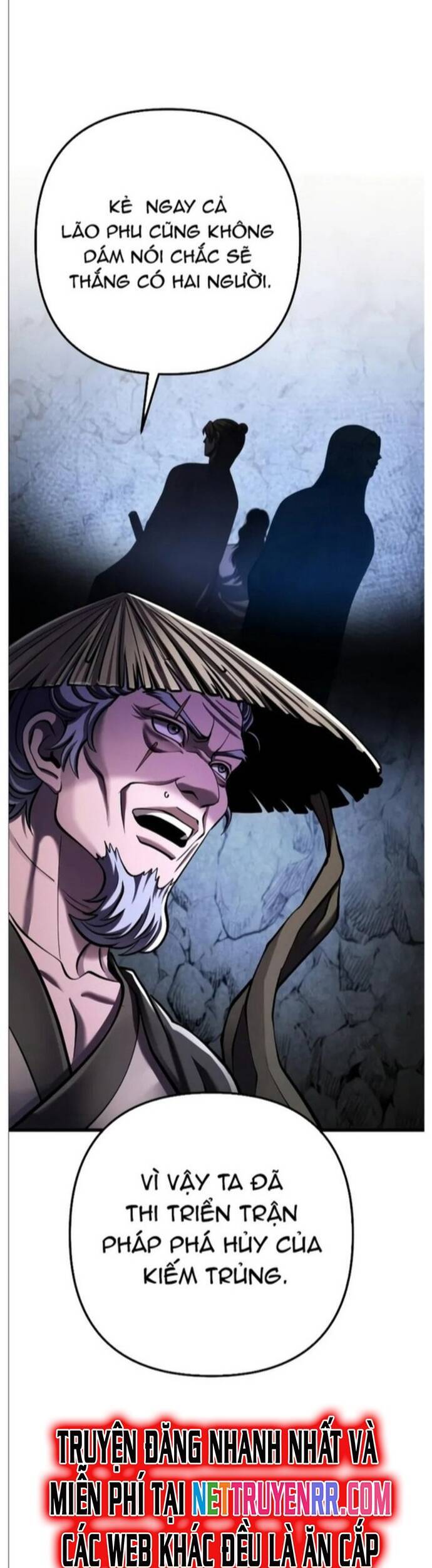 Đao Hoàng Tứ Thiếu Gia Chapter 144 - Trang 2