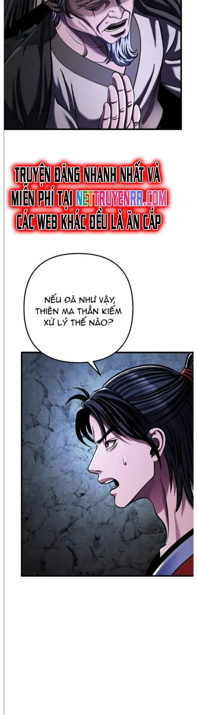 Đao Hoàng Tứ Thiếu Gia Chapter 144 - Trang 2