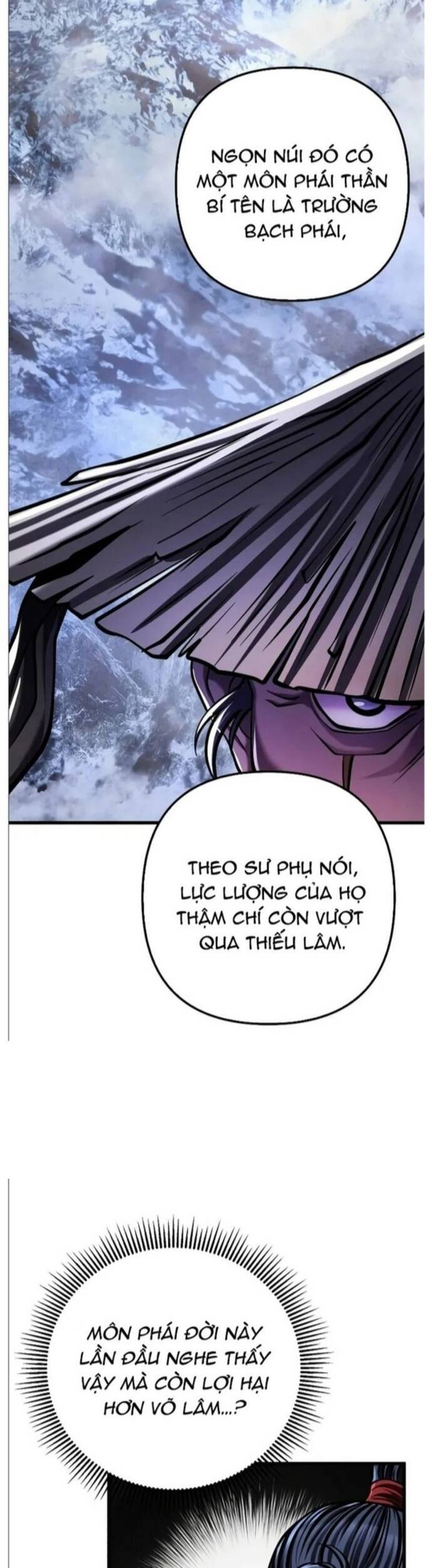 Đao Hoàng Tứ Thiếu Gia Chapter 144 - Trang 2