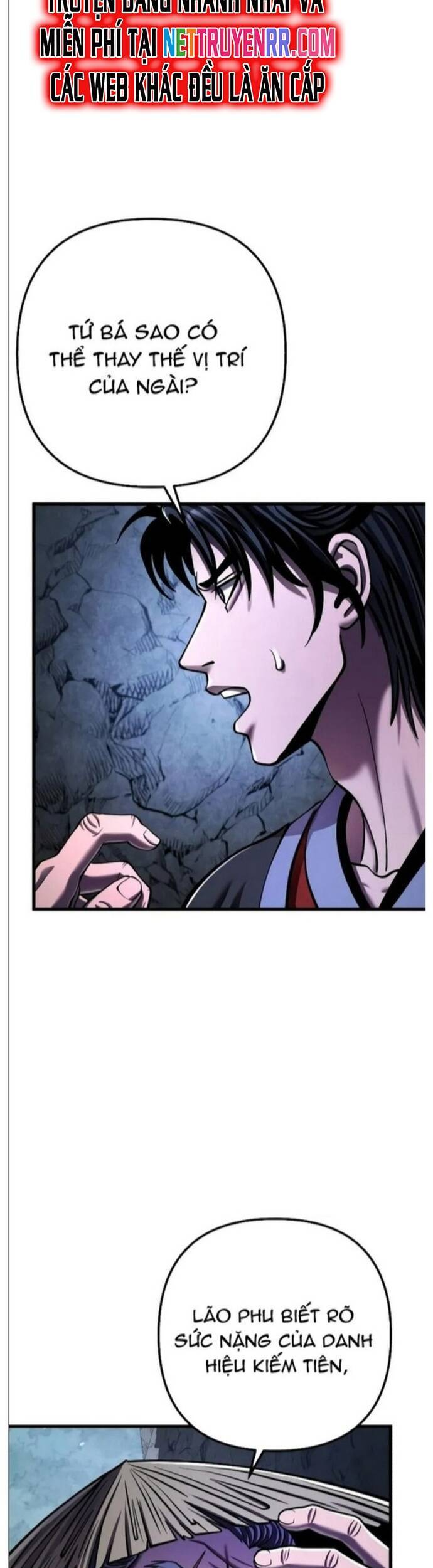 Đao Hoàng Tứ Thiếu Gia Chapter 144 - Trang 2