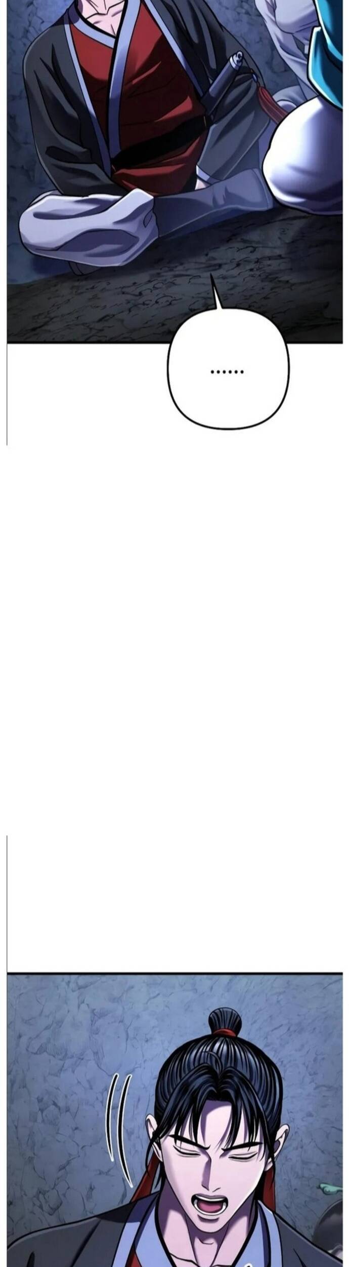 Đao Hoàng Tứ Thiếu Gia Chapter 144 - Trang 2