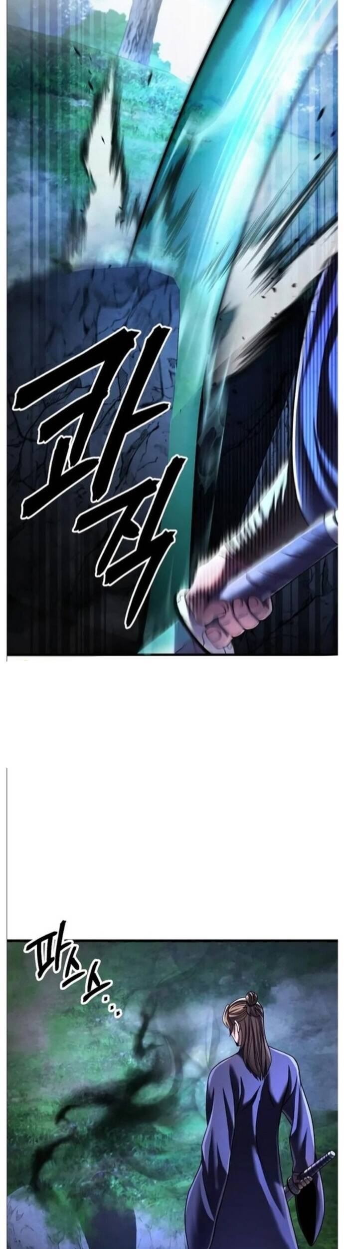 Đao Hoàng Tứ Thiếu Gia Chapter 144 - Trang 2