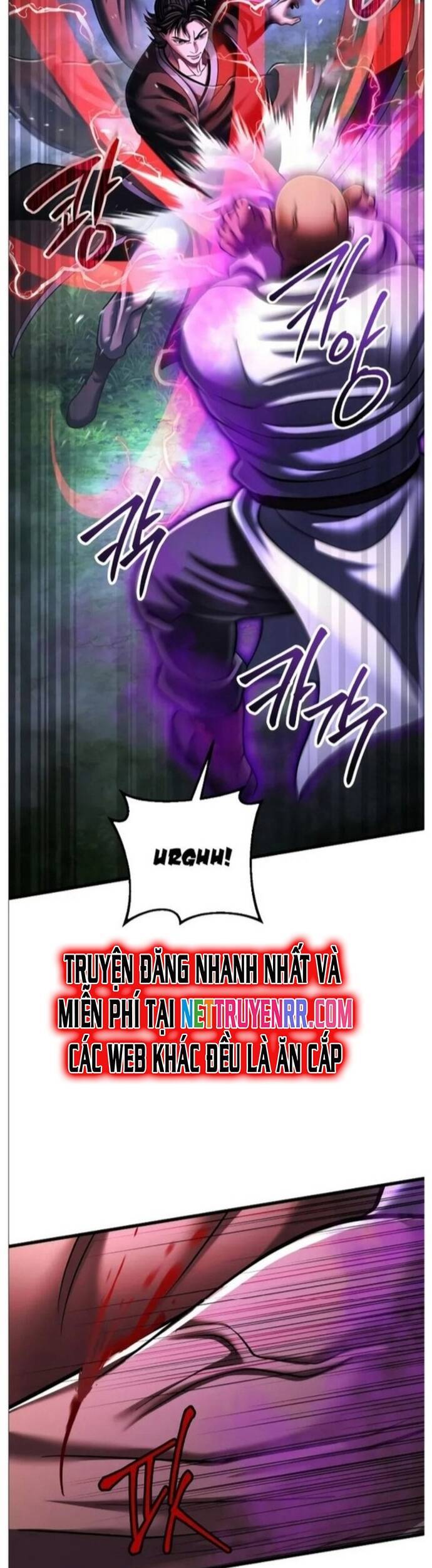 Đao Hoàng Tứ Thiếu Gia Chapter 144 - Trang 2